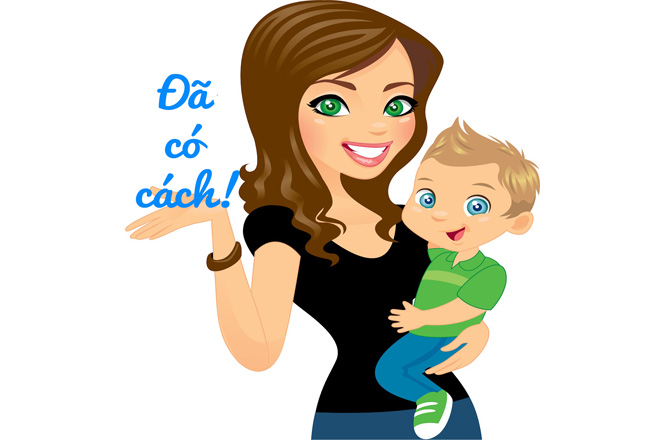 Cách cải thiện suy dinh dưỡng ở trẻ