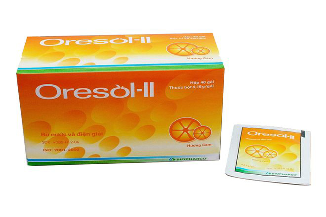 Oresol