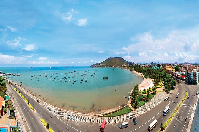 bãi trước vũng tàu