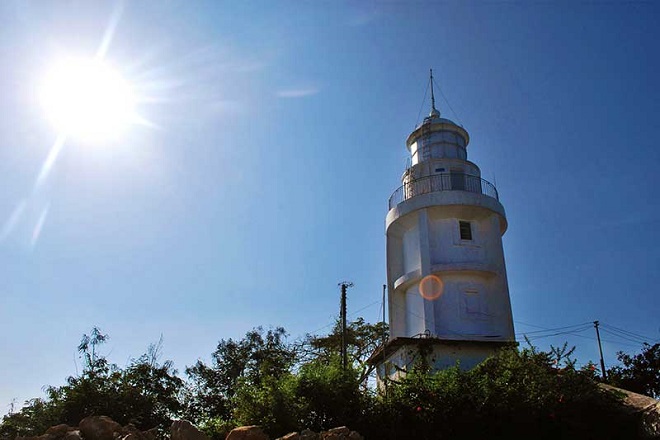 hải đăng