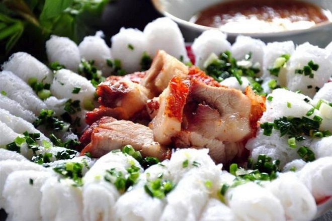 bánh hỏi