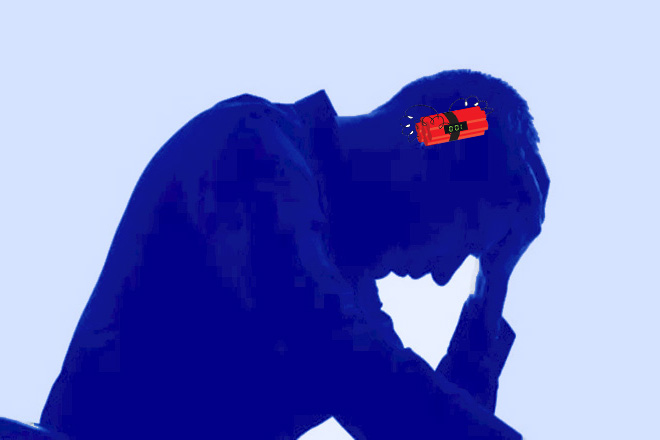 Bom hẹn giờ