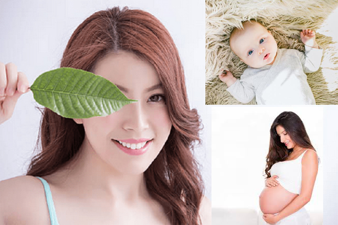 canxi có rất nhiều tác dụng cho phụ nữ