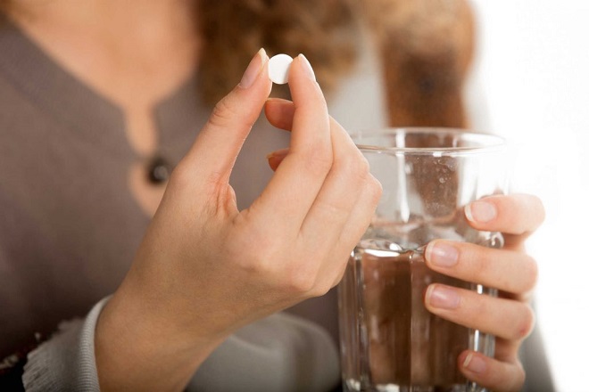 lưu ý khi sử dụng thuốc acid folic