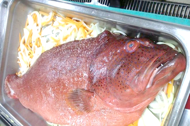 Đĩa cá