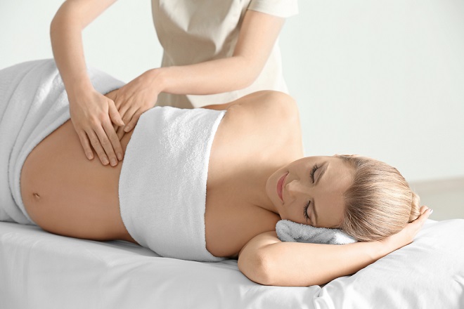massage