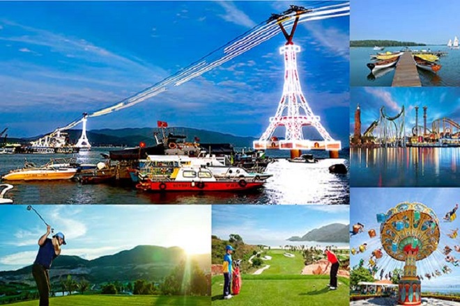 đi chơi nha trang đà lạt