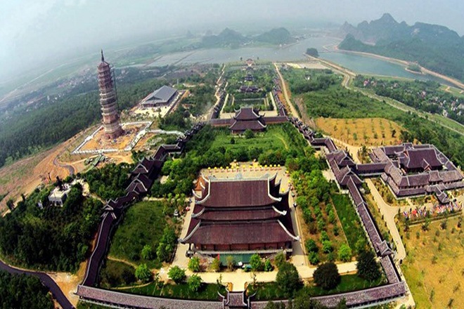 Chùa Bái Đính