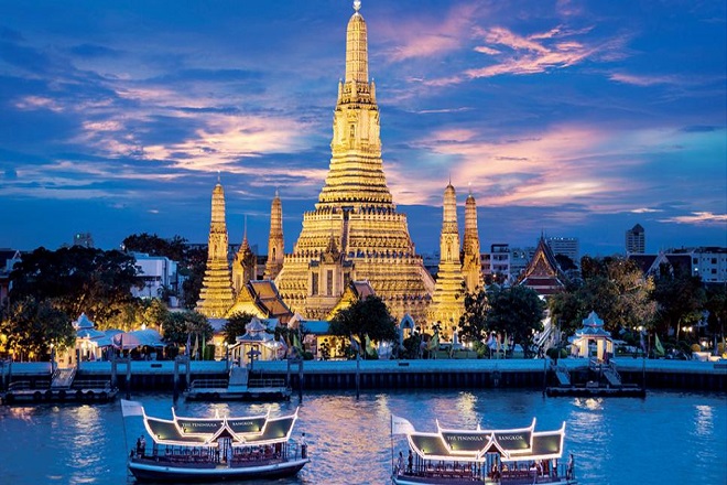 Bangkok