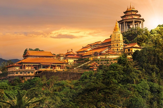 chua kek lok si