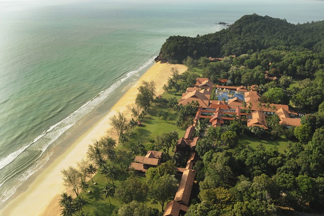 Biển Kuantan