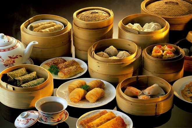 Ẩm thực Hong Kong