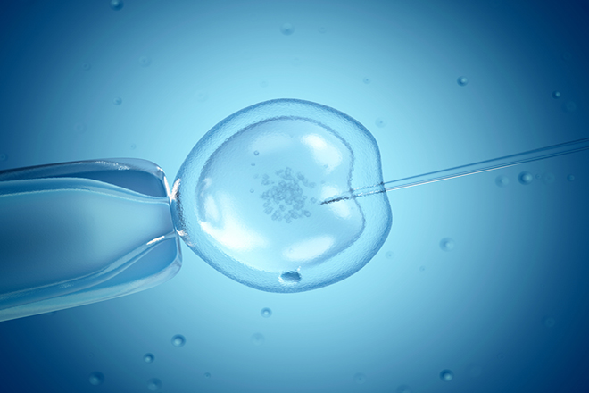 IVF là giải pháp cho nhiều cặp vợ chồng