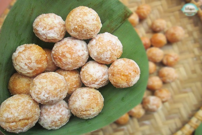 Bánh nhãn