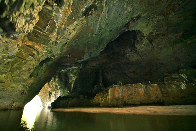 Động Phuông