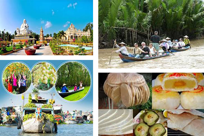 miền tây