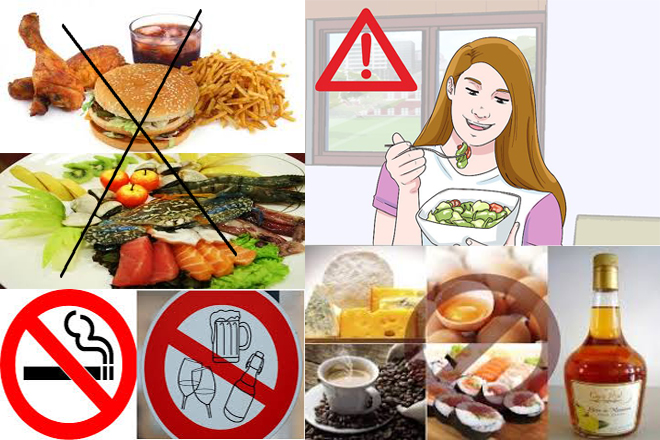 không nên sử dụng