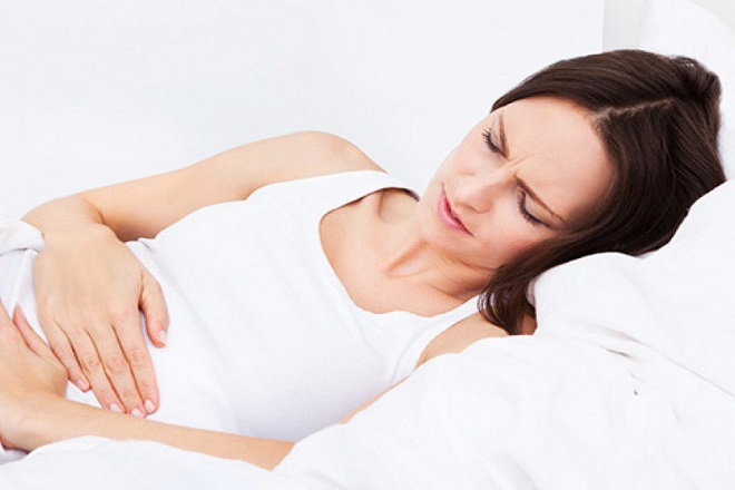 nhau tiền đạo khiến mẹ lo lắng