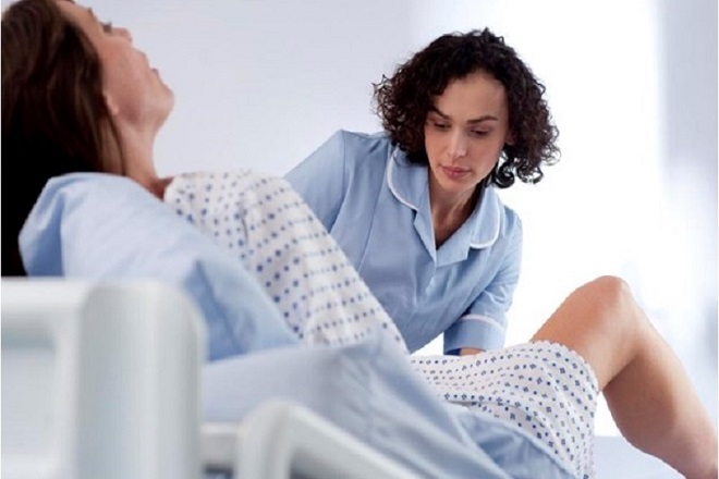 hướng xử lí