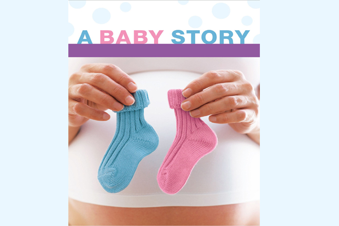 Bạn thích A Baby Story