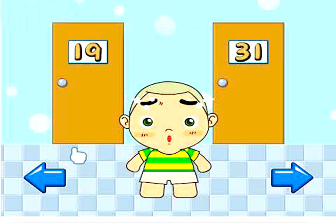 Dạy trẻ cách đi toilet công cộng