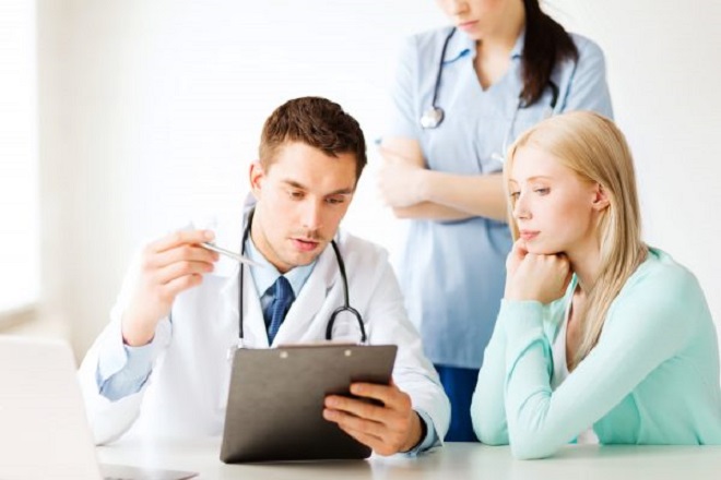 chăm sóc sức khỏe sinh sản