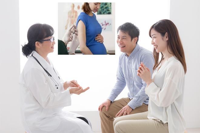 khám sức khỏe định kỳ
