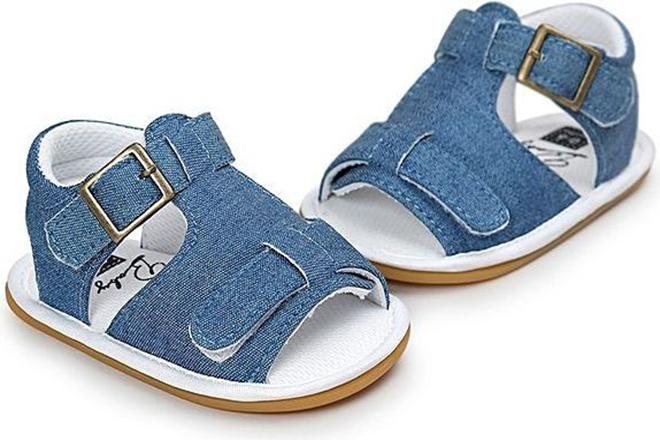 Sandal cho bé