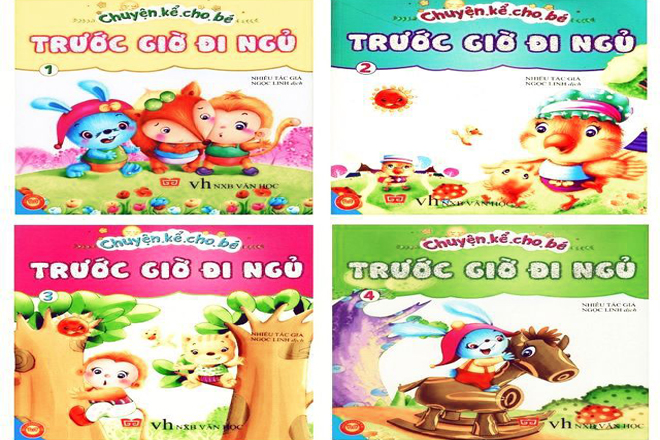 chuyện cổ tích