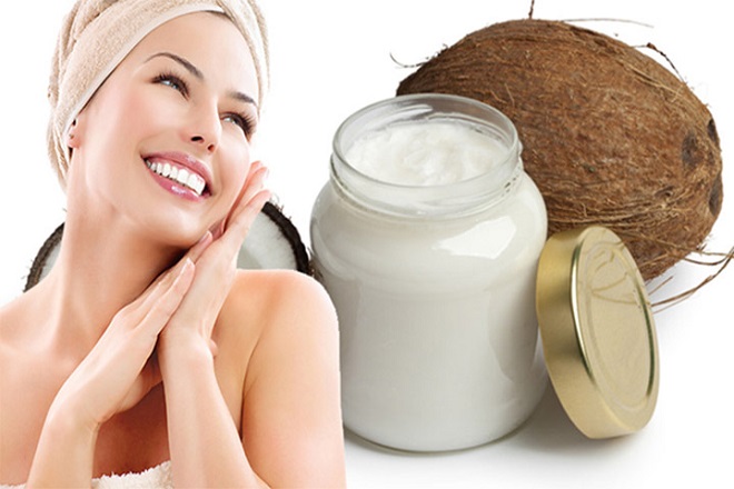 Dầu dừa có rất nhiều công dụng