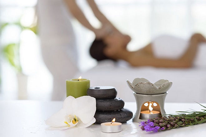 spa