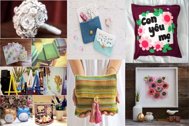 đồ handmade