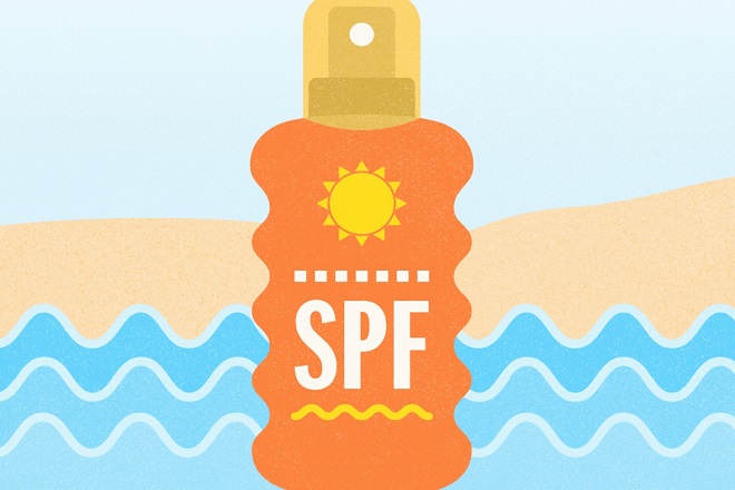 Chỉ số SPF