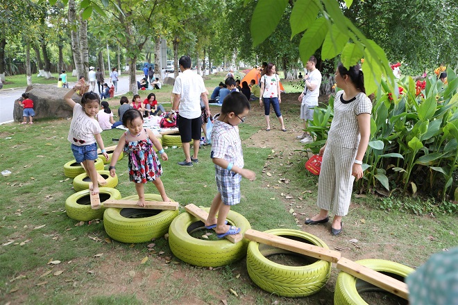 ecopark