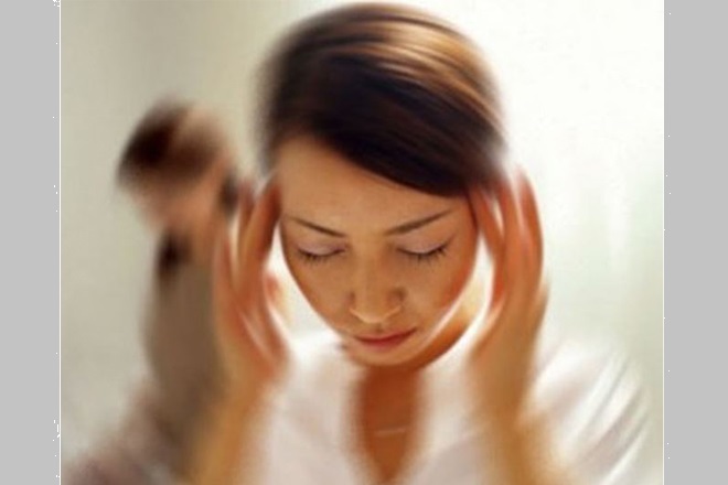 tránh mất nước