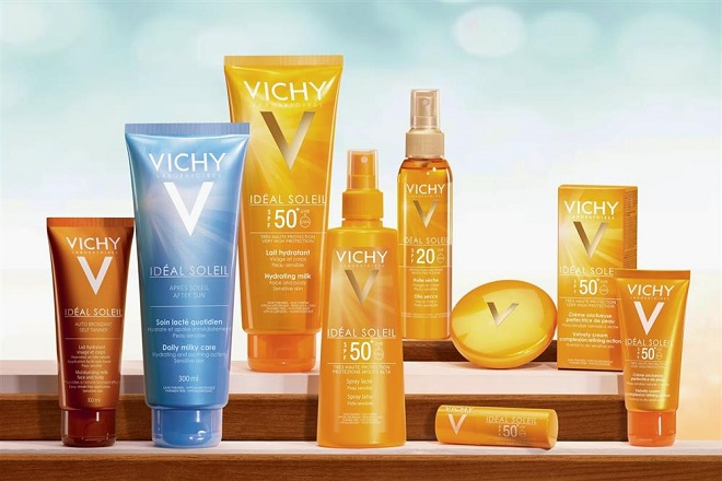 Vichy