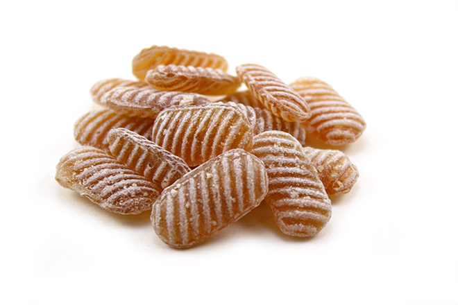 Kẹo gừng