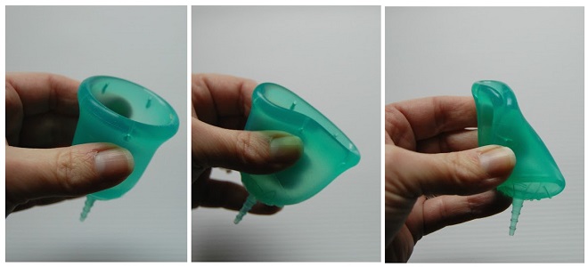 Gập số 7/ Hình tam giác