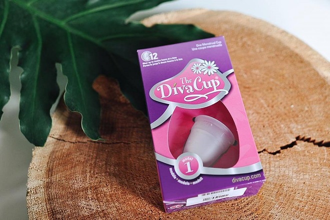 divacup