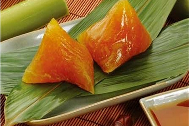 bánh ú