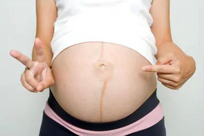 Dấu hiệu mẹ bầu mang thai đôi