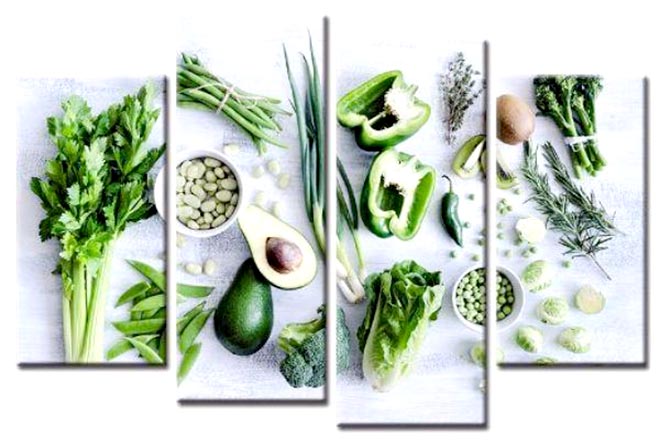 Dinh dưỡng cho bà bầu trong thai kỳ