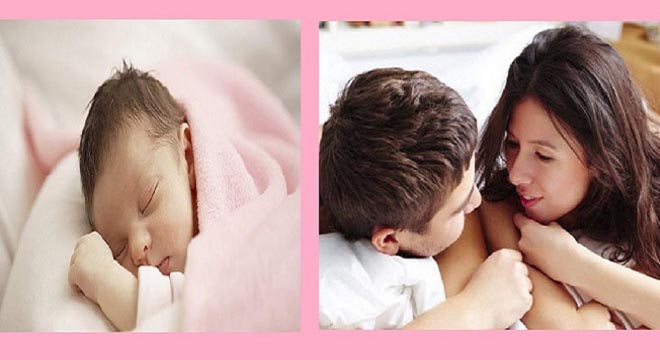 Chậm kinh có thai tùy thuộc vào từng người