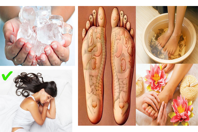 cách giảm đau cho người bệnh trĩ
