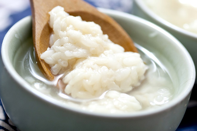 Ăn cơm rượu Tết Đoan Ngọ