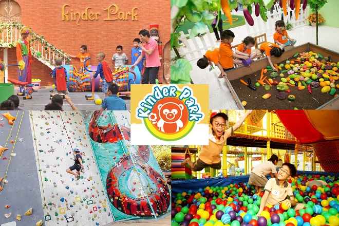 kinder park