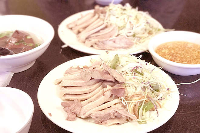 Tết Đoan Ngọ ăn thịt vịt là một phong tục