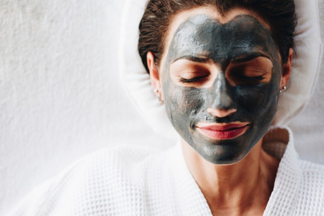 Đất sét Bentonite