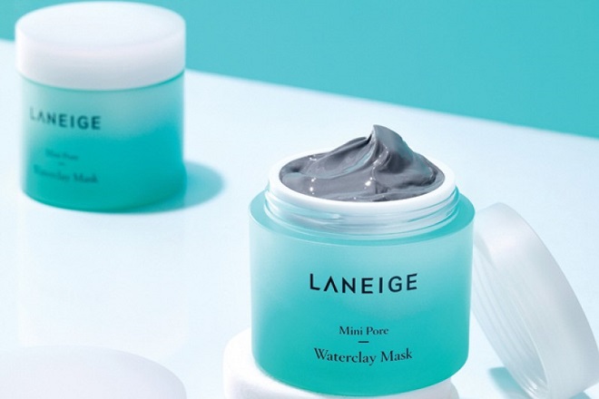 Laneige Mini Pore