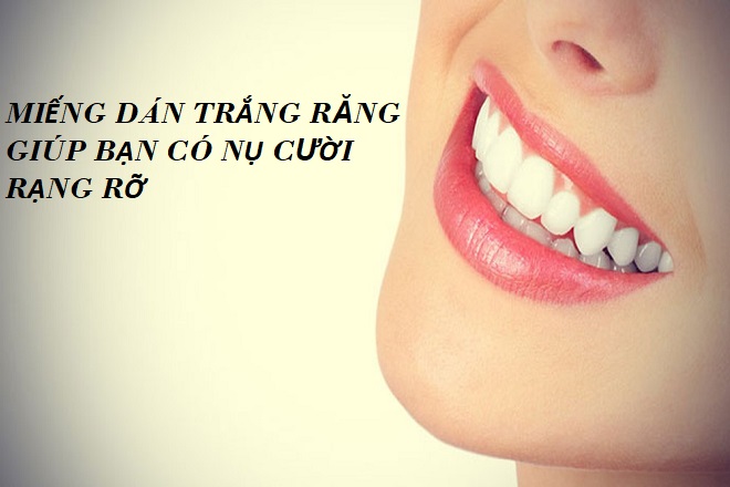 răng đẹp